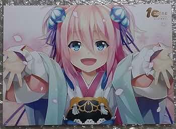 恋姫夢想　額装　複製原画　片桐雛太　戦国恋姫　ななを　片桐雛太　baseson 恋姫夢想複製原画片桐雛太戦国恋姫